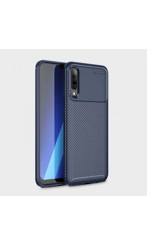 Xiaomi Mi 9 Kılıf Zore Negro Silikon Kapak