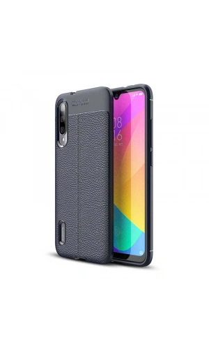 Xiaomi Mi 9 Lite Kılıf Zore Niss Silikon Kapak