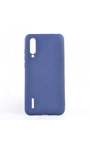 Xiaomi Mi 9 Lite Kılıf Zore Premier Silikon Kapak