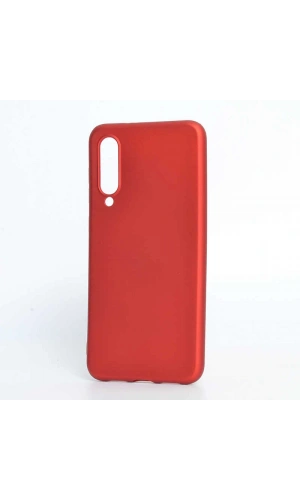 Xiaomi Mi 9 Se Kılıf Zore Premier Silikon Kapak