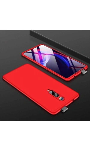 Xiaomi Mi 9T Kılıf Zore Ays Kapak