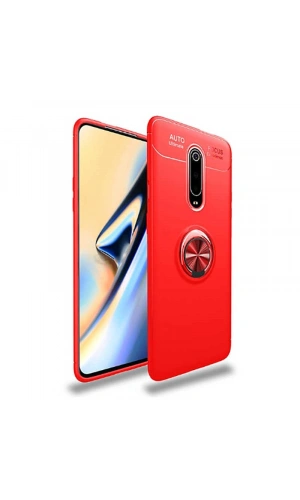 Xiaomi Mi 9T Kılıf Zore Ravel Silikon Kapak