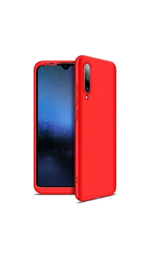 Xiaomi Mi A3 Kılıf Zore Ays Kapak