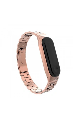Xiaomi Mi Band 3 KRD-05 Metal Kordon
