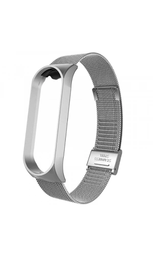 Xiaomi Mi Band 3 KRD-06 Metal Kordon