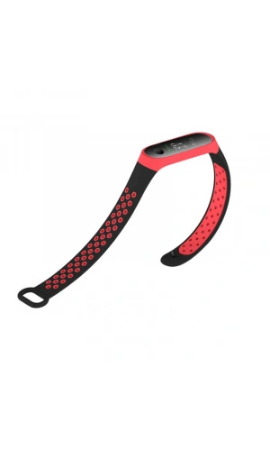 ​​Xiaomi Mi Band 4 KRD-08 Silikon Kordon