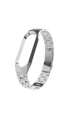 Xiaomi Mi Band 5 KRD-04 Metal Kordon