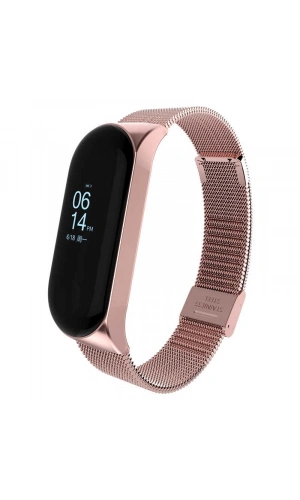 Xiaomi Mi Band 5 KRD-06 Metal Kordon