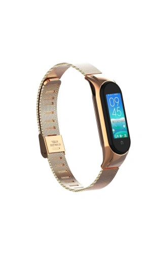 Xiaomi Mi Band 6 KRD-06 Metal Kordon