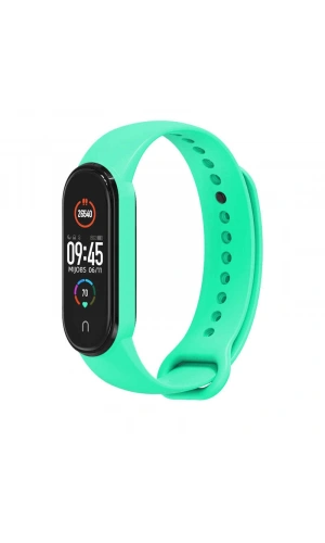 Xiaomi Mi Band 6 Zore Klasik Kordon