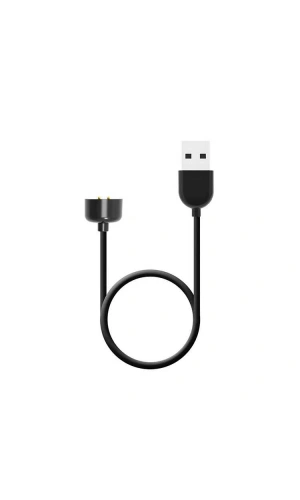 Xiaomi Mi Band 6 Zore Usb Şarj Kablosu