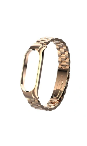 Xiaomi Mi Band 7 KRD-04 Metal Kordon