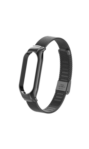 Xiaomi Mi Band 7 KRD-06 Metal Kordon