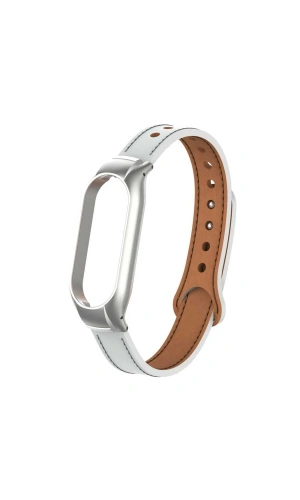 Xiaomi Mi Band 7 KRD-68 Deri Kordon