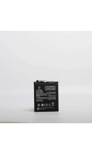 Xiaomi Mi Mix 2 Zore Tam Orjinal Batarya