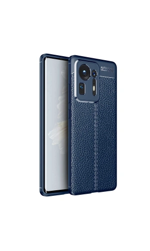 Xiaomi Mi Mix 4 Kılıf Zore Niss Silikon Kapak