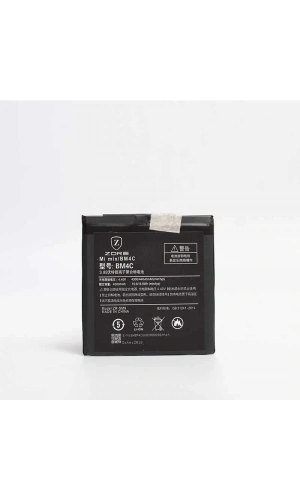 Xiaomi Mi Mix Zore Tam Orjinal Batarya