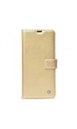 Xiaomi Mi Note 10 Kılıf Zore Kar Deluxe Kapaklı Kılıf