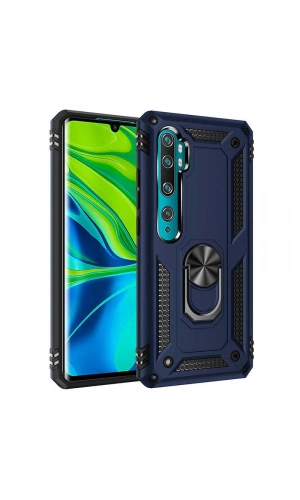 Xiaomi Mi Note 10 Kılıf Zore Vega Kapak