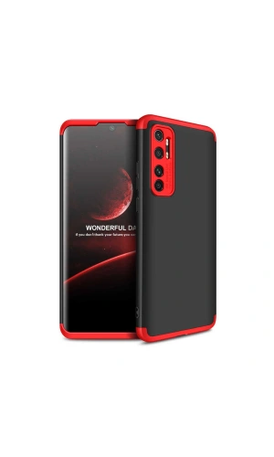 Xiaomi Mi Note 10 Lite Kılıf Zore Ays Kapak