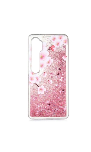 Xiaomi Mi Note 10 Lite Kılıf Zore Marshmelo Silikon