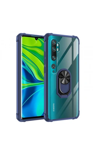 Xiaomi Mi Note 10 Lite Kılıf Zore Mola Kapak