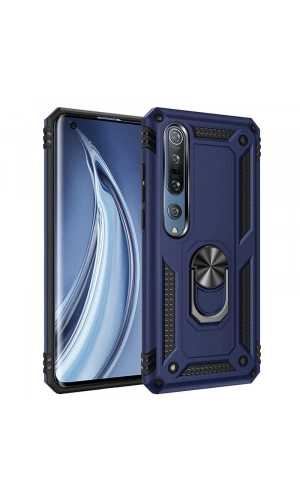 Xiaomi Mi Note 10 Lite Kılıf Zore Vega Kapak