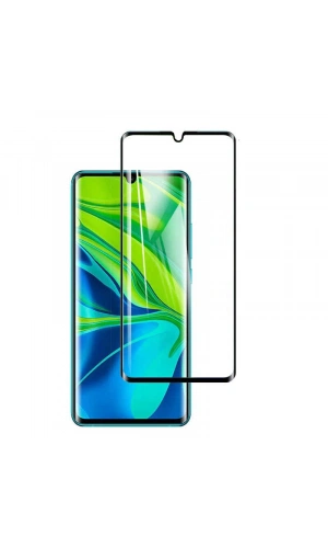 Xiaomi Mi Note 10 Pro Zore Süper Pet Ekran Koruyucu Jelatin