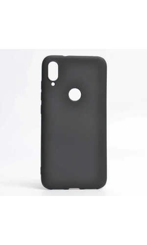 Xiaomi Mi Play Kılıf Zore Premier Silikon Kapak