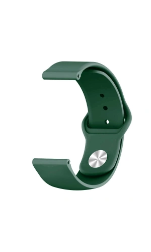 Xiaomi Mi Watch Color KRD-11 22mm Silikon Kordon