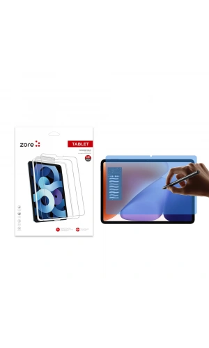 Xiaomi Pad 7 Zore Paper-Like Ekran Koruyucu