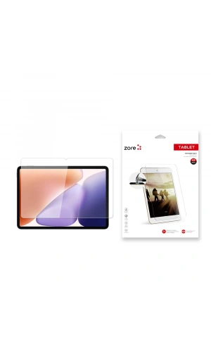 Xiaomi Pad 7 Zore Tablet Blue Nano Ekran Koruyucu