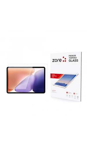 Xiaomi Pad 7 Zore Tablet Temperli Cam Ekran Koruyucu