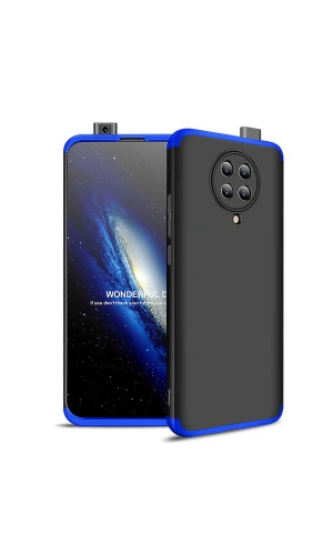Xiaomi Poco F2 Pro Kılıf Zore Ays Kapak