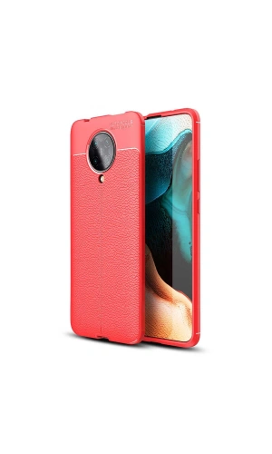 Xiaomi Poco F2 Pro Kılıf Zore Niss Silikon Kapak