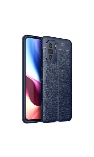 Xiaomi Poco F3 Kılıf Zore Niss Silikon Kapak