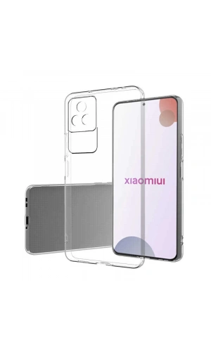 Xiaomi Poco F4 Kılıf Zore Kamera Korumalı Süper Silikon Kapak