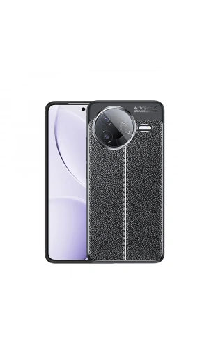 Xiaomi Poco F7 Pro Kılıf Zore Niss Silikon Kapak