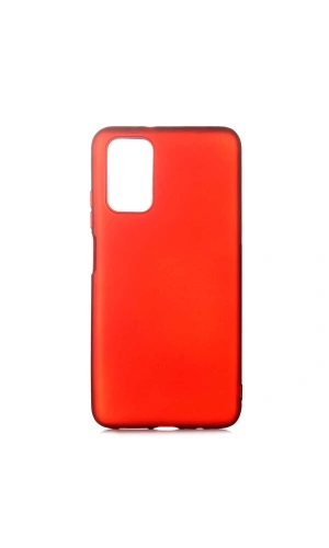Xiaomi Poco M3 Kılıf Zore Premier Silikon Kapak