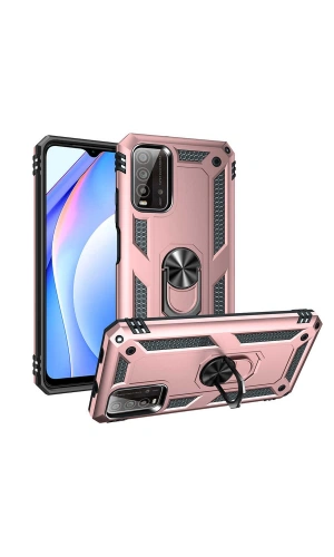 Xiaomi Poco M3 Kılıf Zore Vega Kapak
