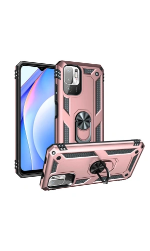 Xiaomi Poco M3 Pro Kılıf Zore Vega Kapak