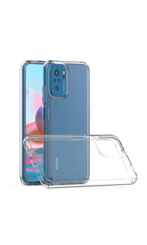 Xiaomi Poco M5S Kılıf Zore Coss Kapak