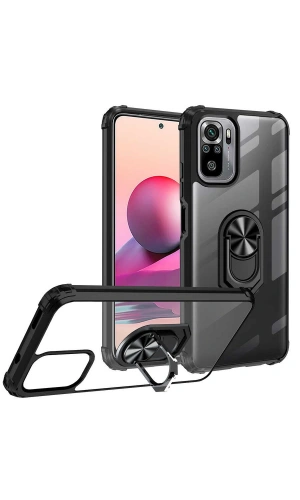 Xiaomi Poco M5S Kılıf Zore Mola Kapak