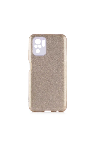 Xiaomi Poco M5S Kılıf Zore Shining Silikon