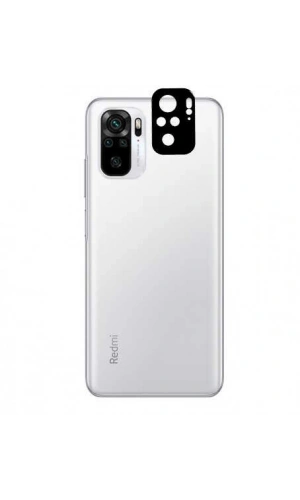 Xiaomi Poco M5S Zore 3D Kamera Camı