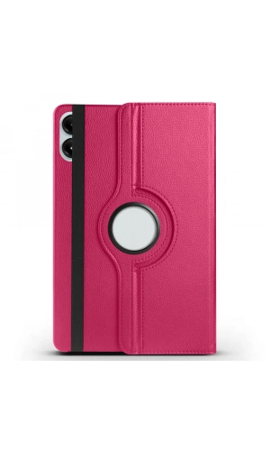 Xiaomi Poco Pad Zore Dönebilen Standlı Kılıf