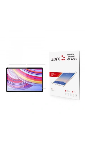 Xiaomi Poco Pad Zore Tablet Temperli Cam Ekran Koruyucu