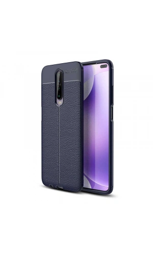 Xiaomi Poco X2 Kılıf Zore Niss Silikon Kapak