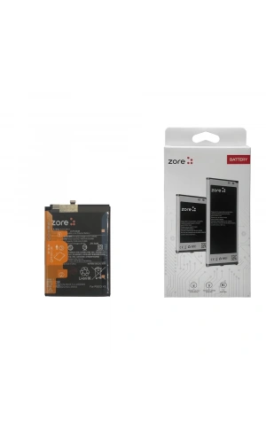 Xiaomi Poco X3 BN57 Zore A Kalite Uyumlu Batarya