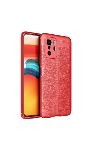 Xiaomi Poco X3 GT Kılıf Zore Niss Silikon Kapak